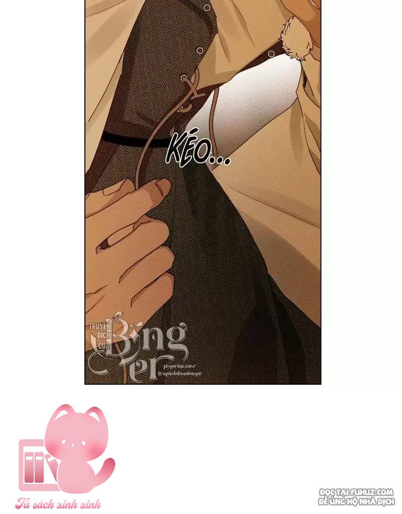 Dưới Tán Cây Sồi - Chap 27