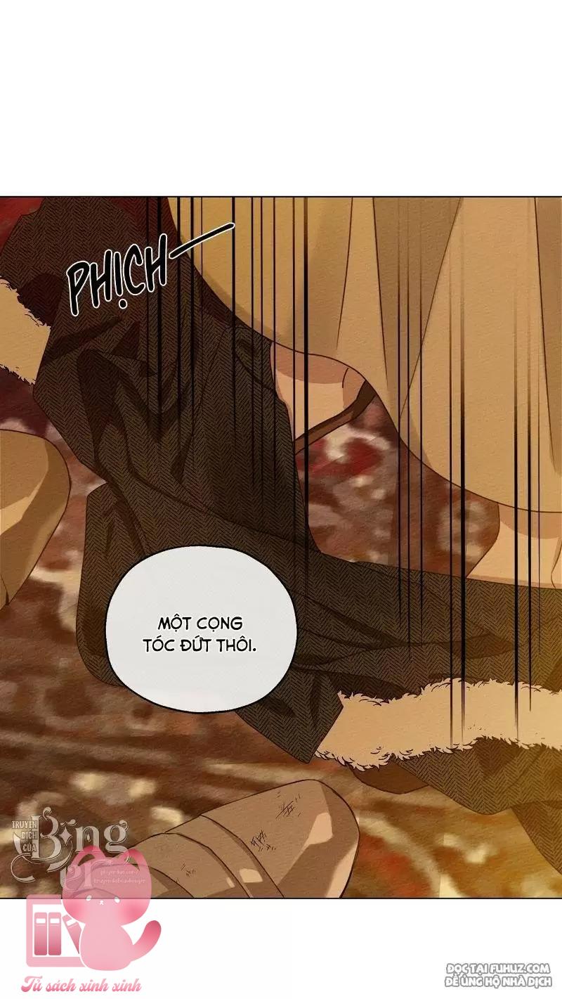 Dưới Tán Cây Sồi - Chap 27