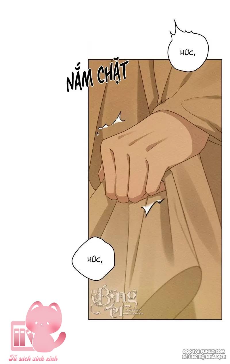 Dưới Tán Cây Sồi - Chap 27
