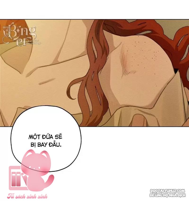 Dưới Tán Cây Sồi - Chap 27