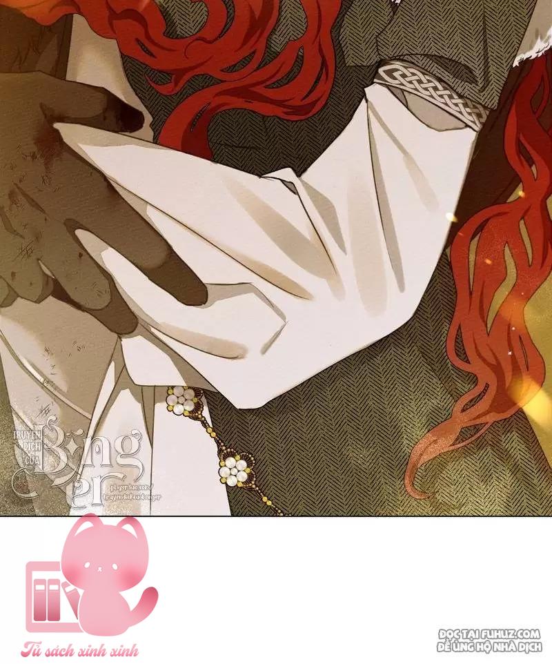 Dưới Tán Cây Sồi - Chap 27