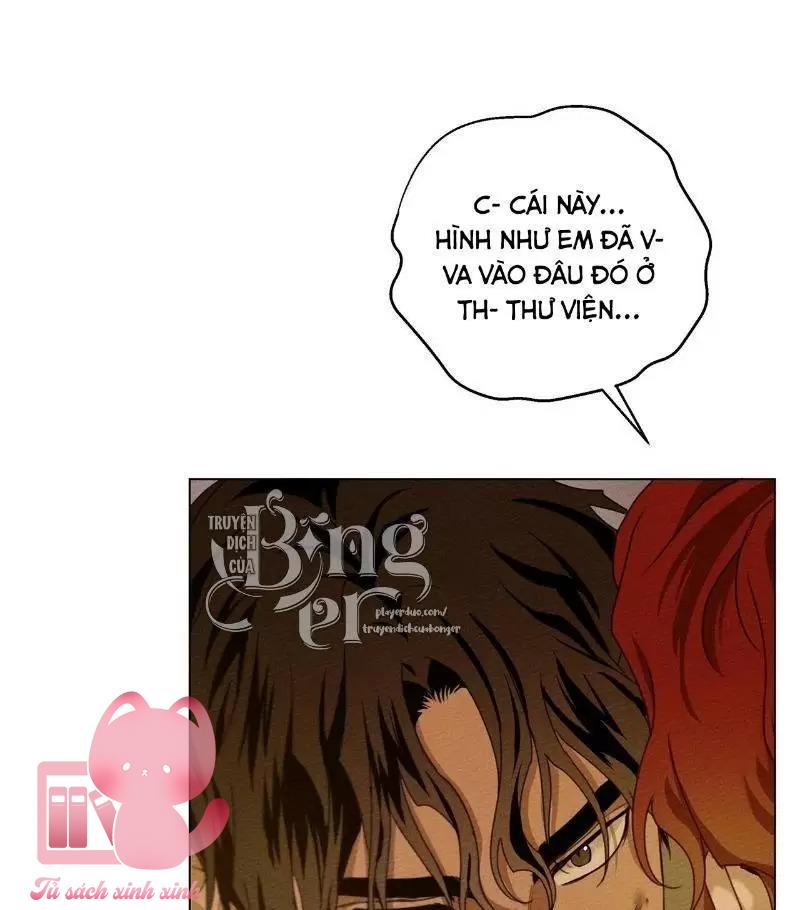 Dưới Tán Cây Sồi - Chap 27