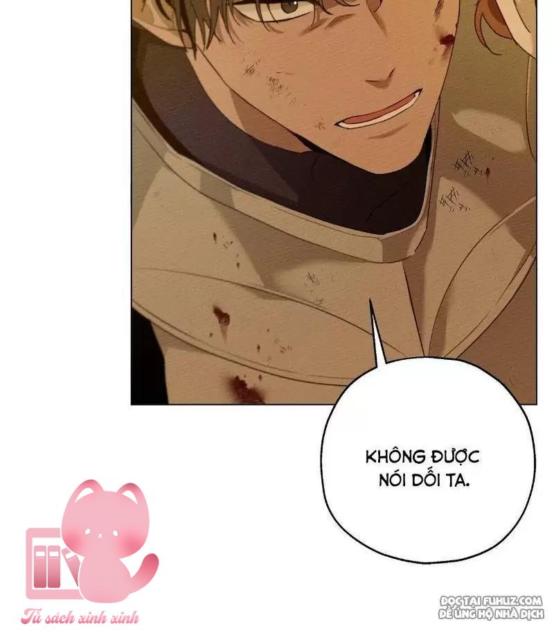 Dưới Tán Cây Sồi - Chap 27