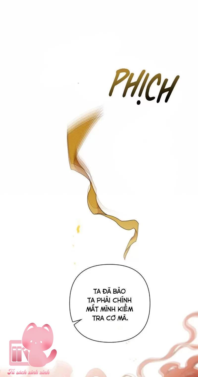 Dưới Tán Cây Sồi - Chap 27
