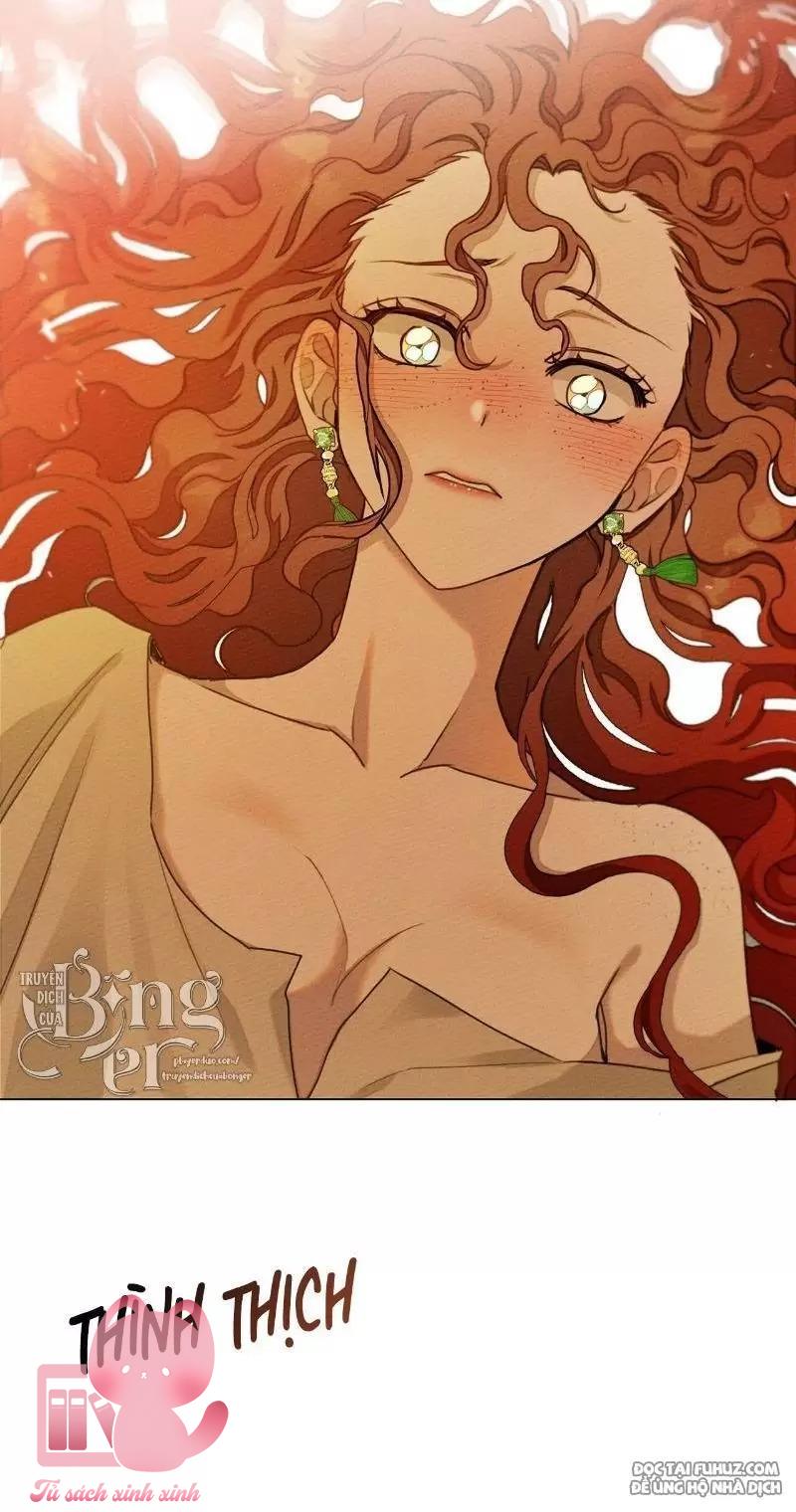 Dưới Tán Cây Sồi - Chap 27