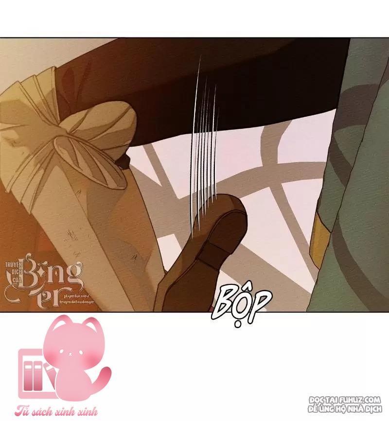 Dưới Tán Cây Sồi - Chap 27