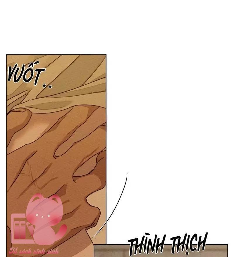 Dưới Tán Cây Sồi - Chap 27