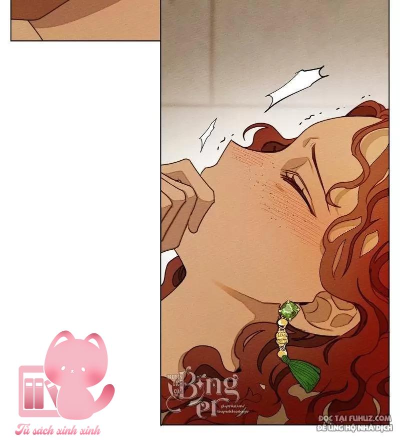 Dưới Tán Cây Sồi - Chap 27