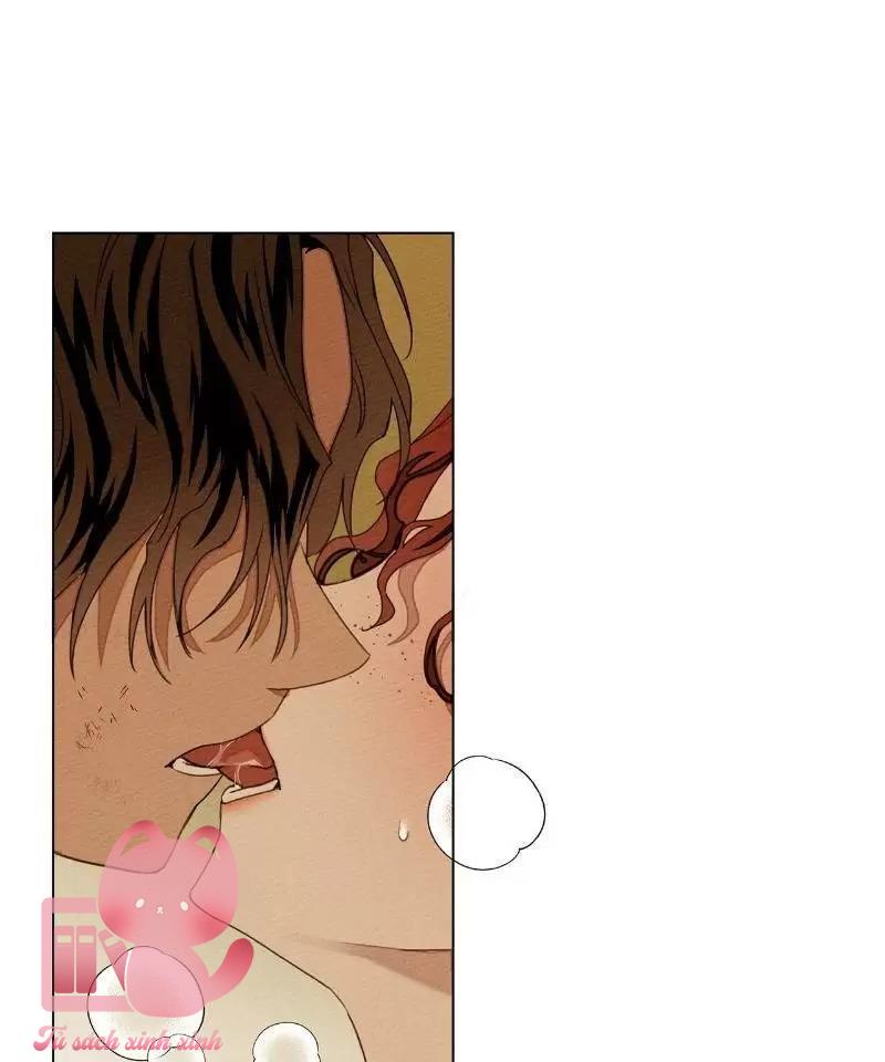 Dưới Tán Cây Sồi - Chap 27