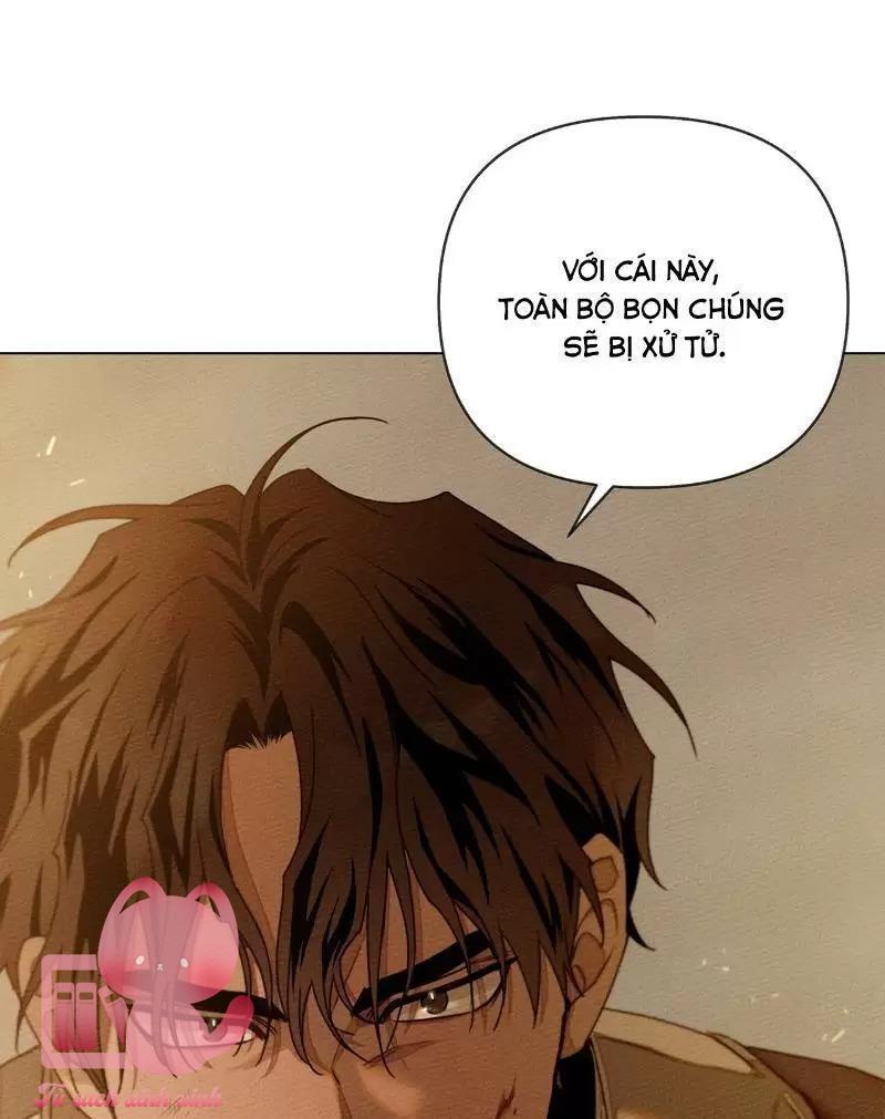 Dưới Tán Cây Sồi - Chap 27
