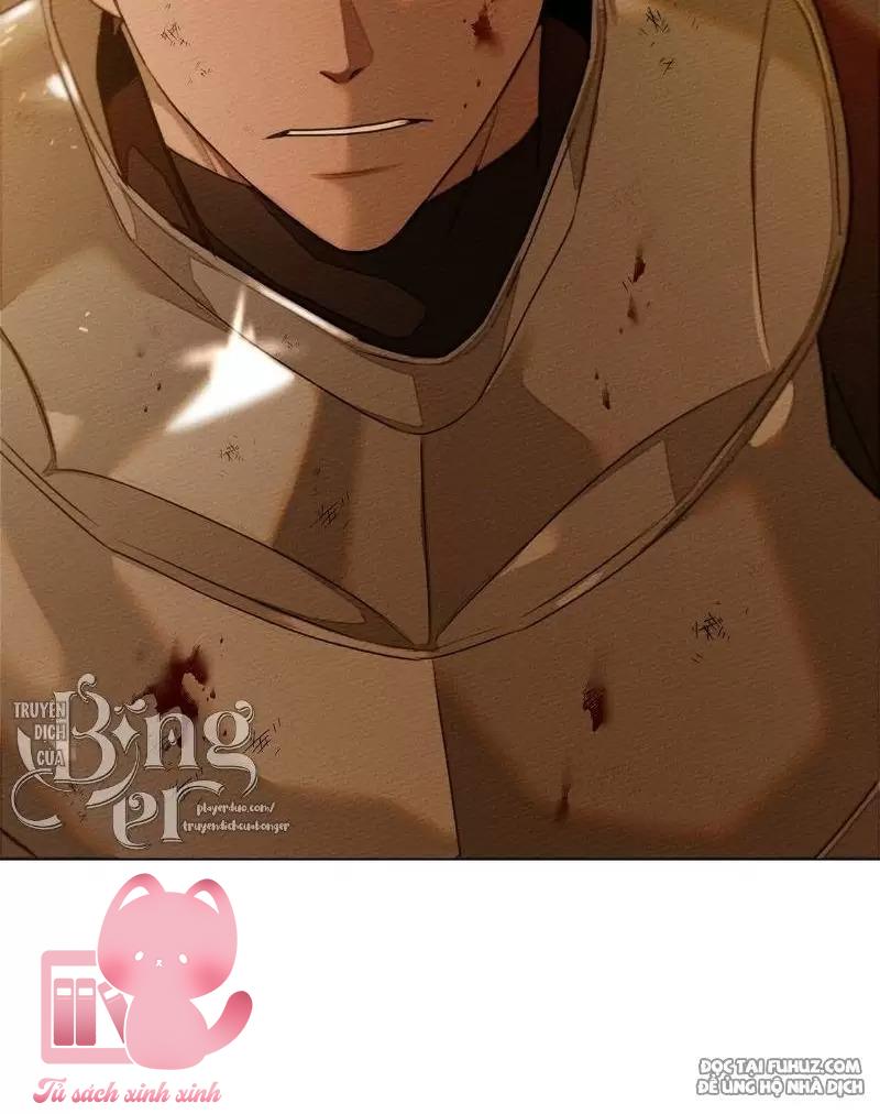 Dưới Tán Cây Sồi - Chap 27