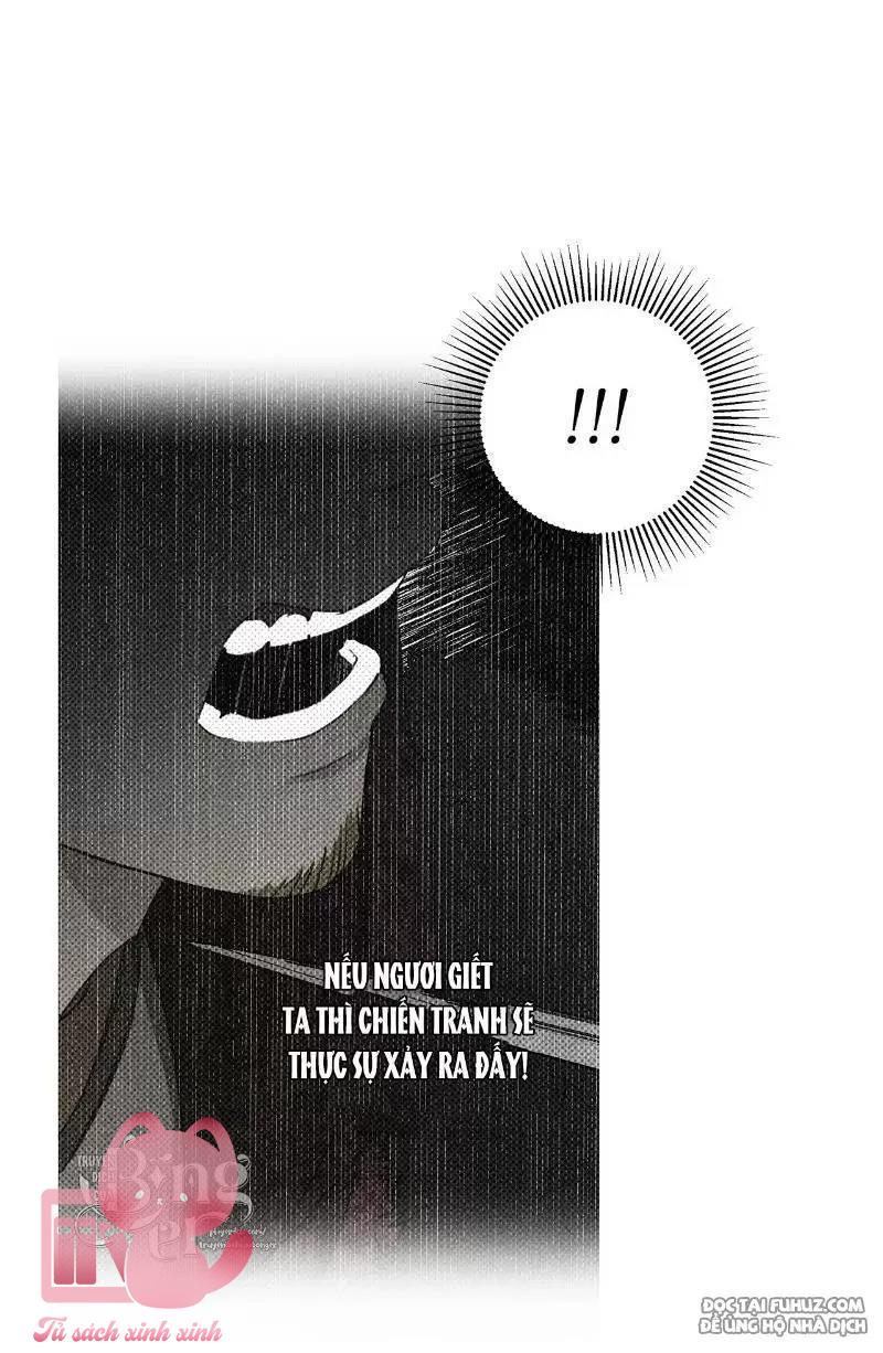 Dưới Tán Cây Sồi - Chap 27