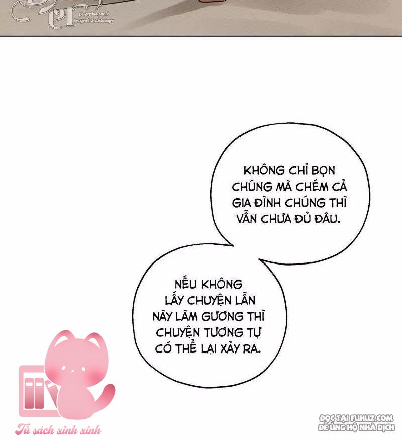 Dưới Tán Cây Sồi - Chap 27