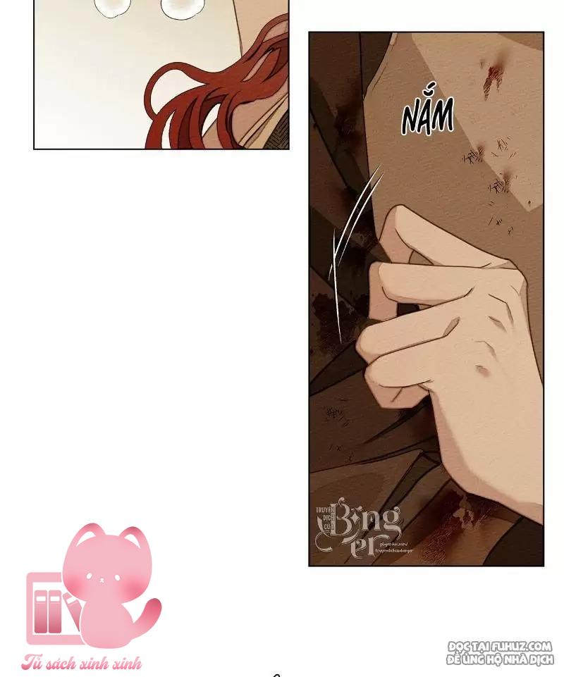 Dưới Tán Cây Sồi - Chap 27