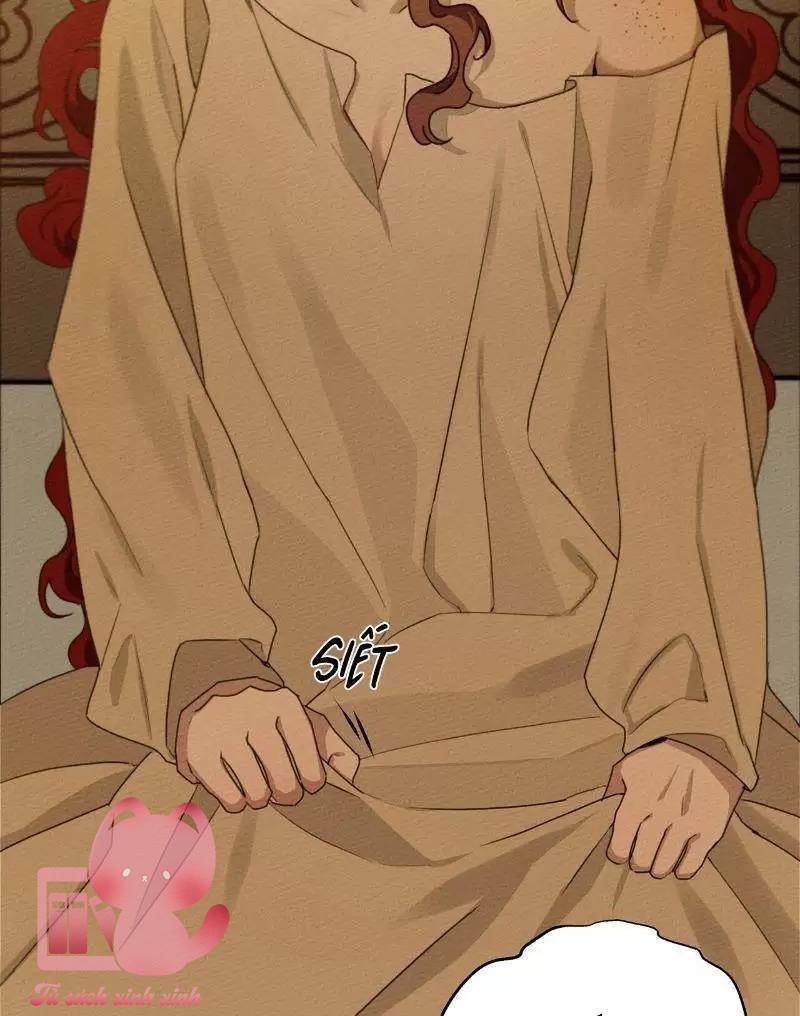 Dưới Tán Cây Sồi - Chap 27