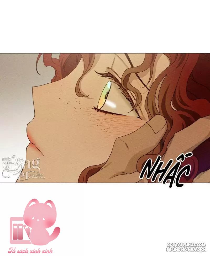 Dưới Tán Cây Sồi - Chap 27