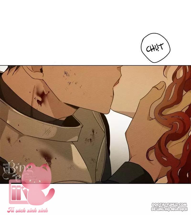 Dưới Tán Cây Sồi - Chap 27