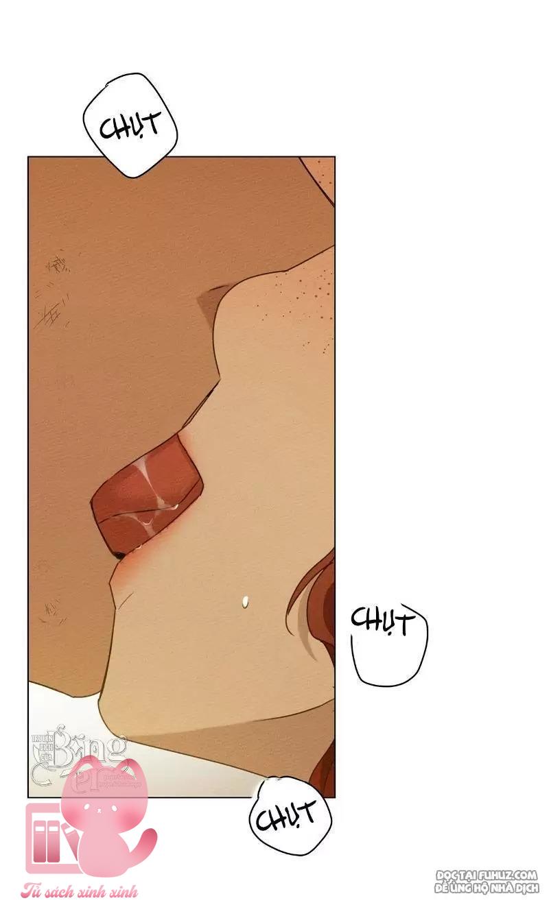 Dưới Tán Cây Sồi - Chap 27