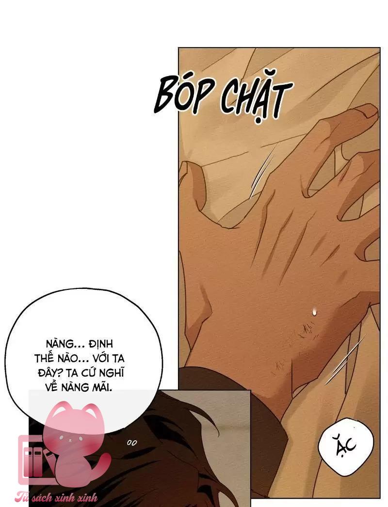 Dưới Tán Cây Sồi - Chap 27