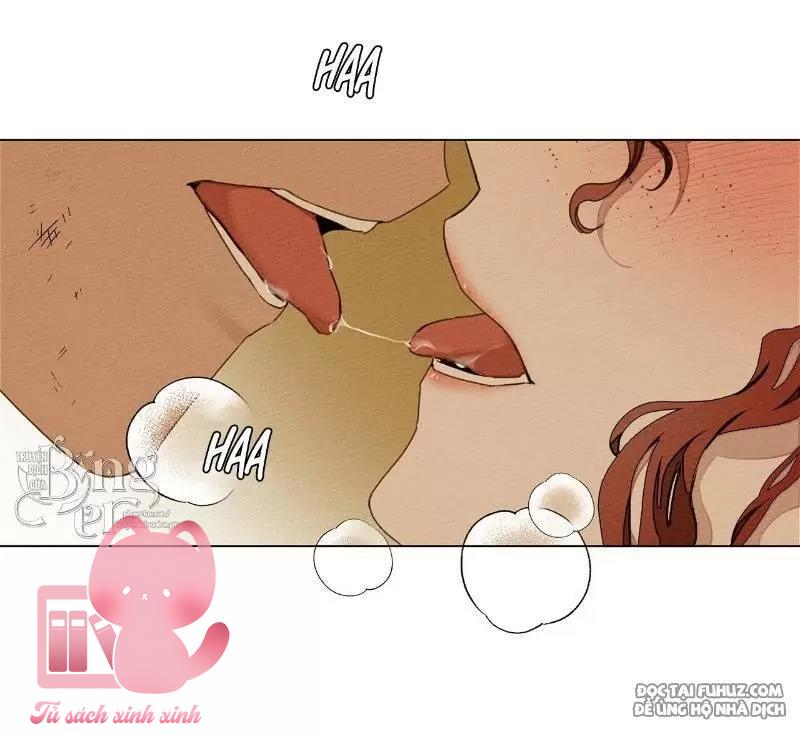 Dưới Tán Cây Sồi - Chap 27