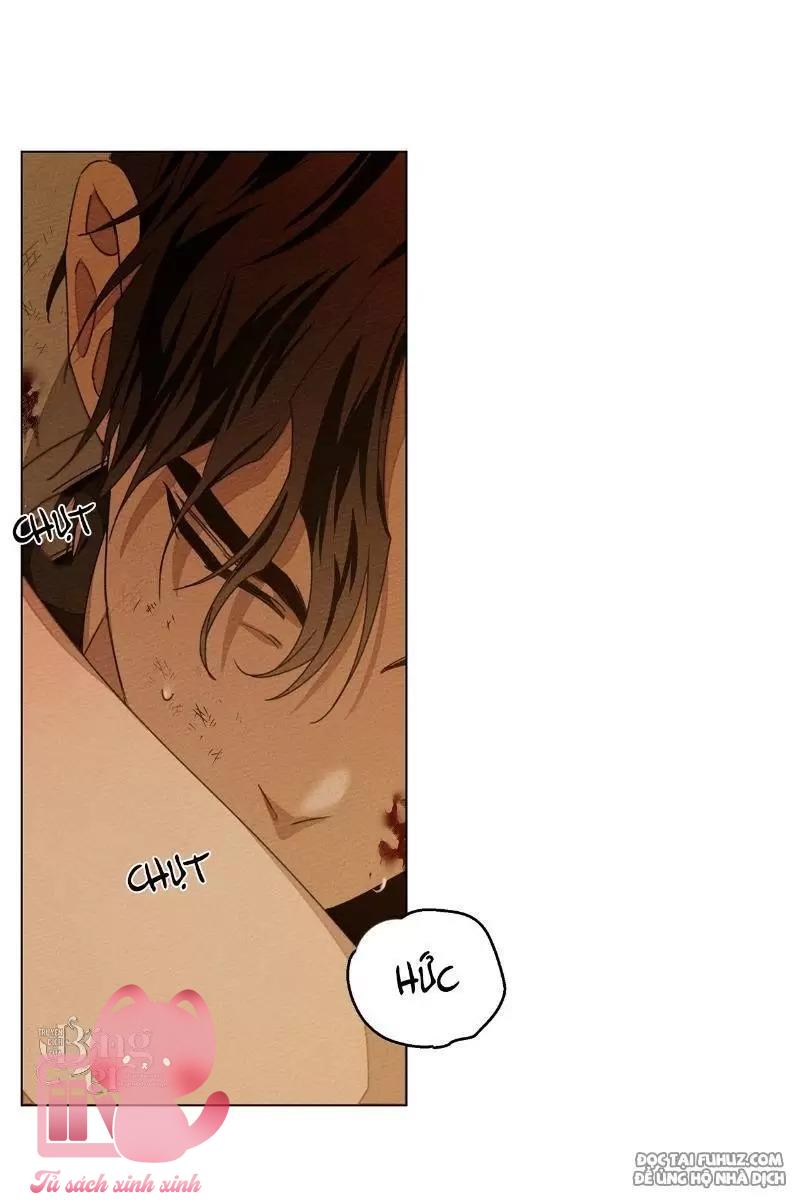 Dưới Tán Cây Sồi - Chap 27