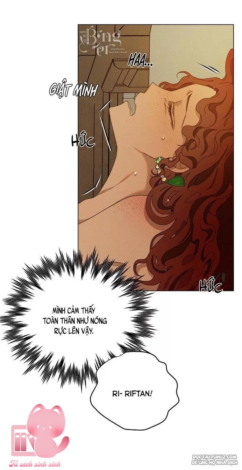 Dưới Tán Cây Sồi - Chap 27