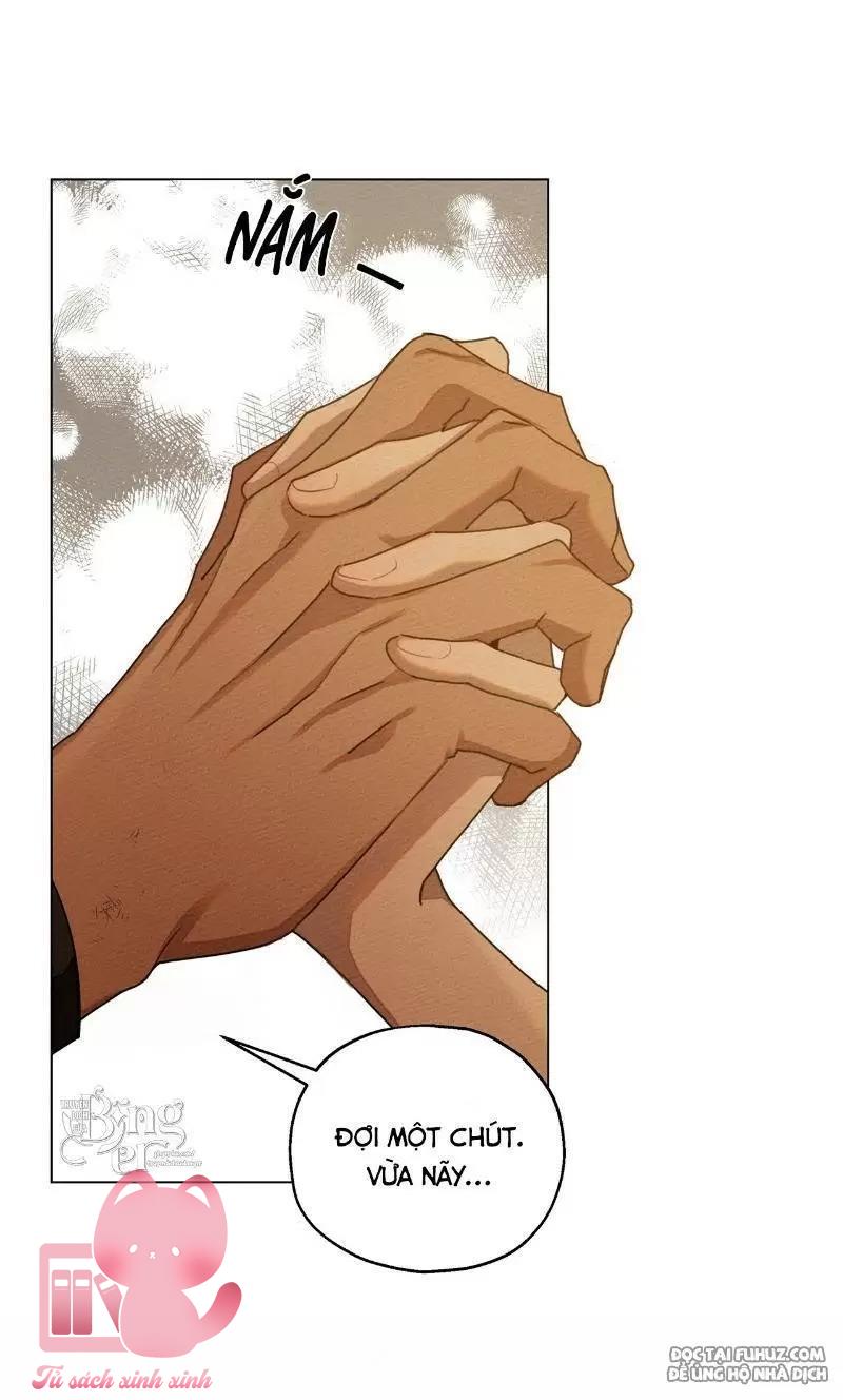 Dưới Tán Cây Sồi - Chap 27