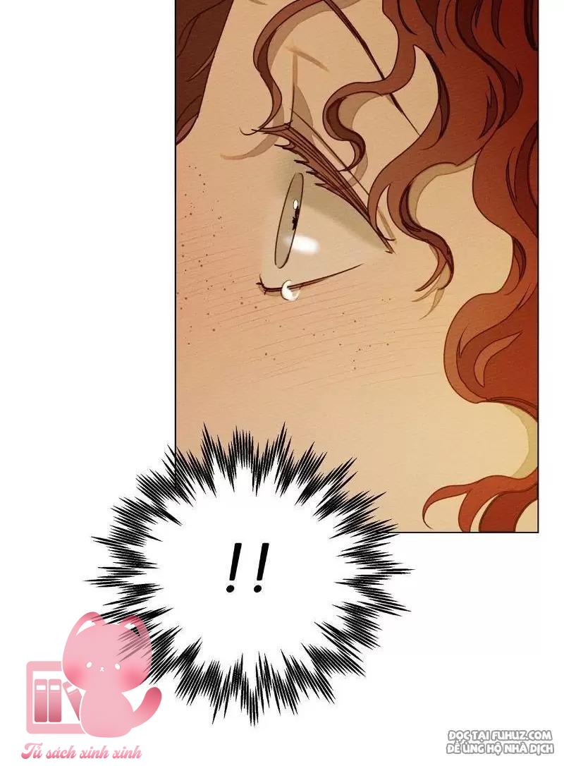 Dưới Tán Cây Sồi - Chap 27