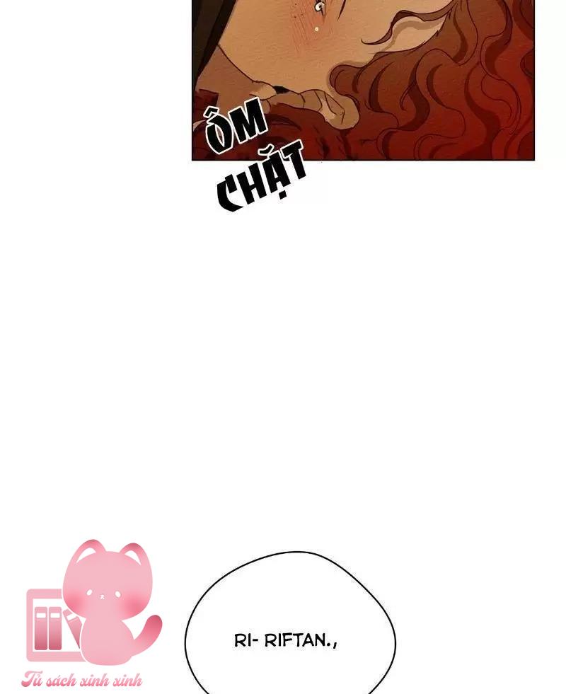 Dưới Tán Cây Sồi - Chap 27
