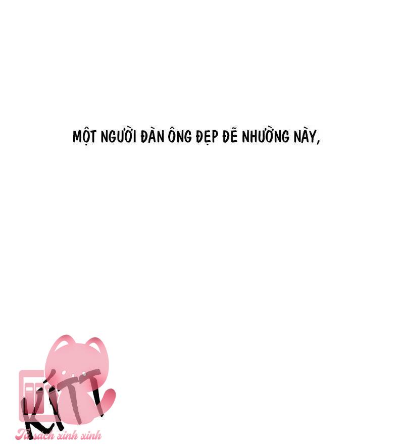 Dưới Tán Cây Sồi - Chap 27