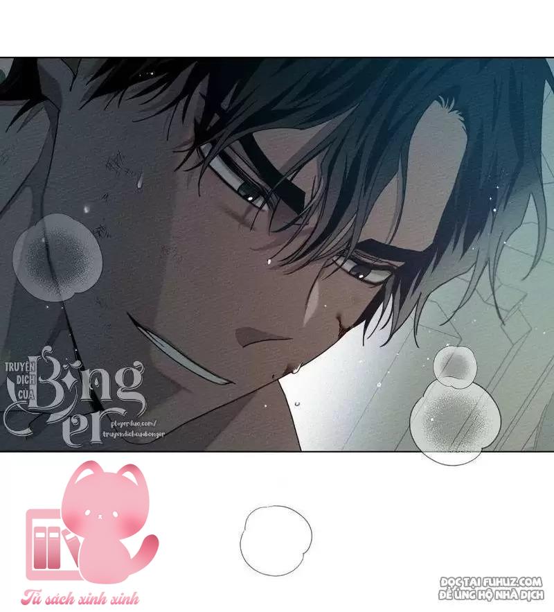 Dưới Tán Cây Sồi - Chap 27