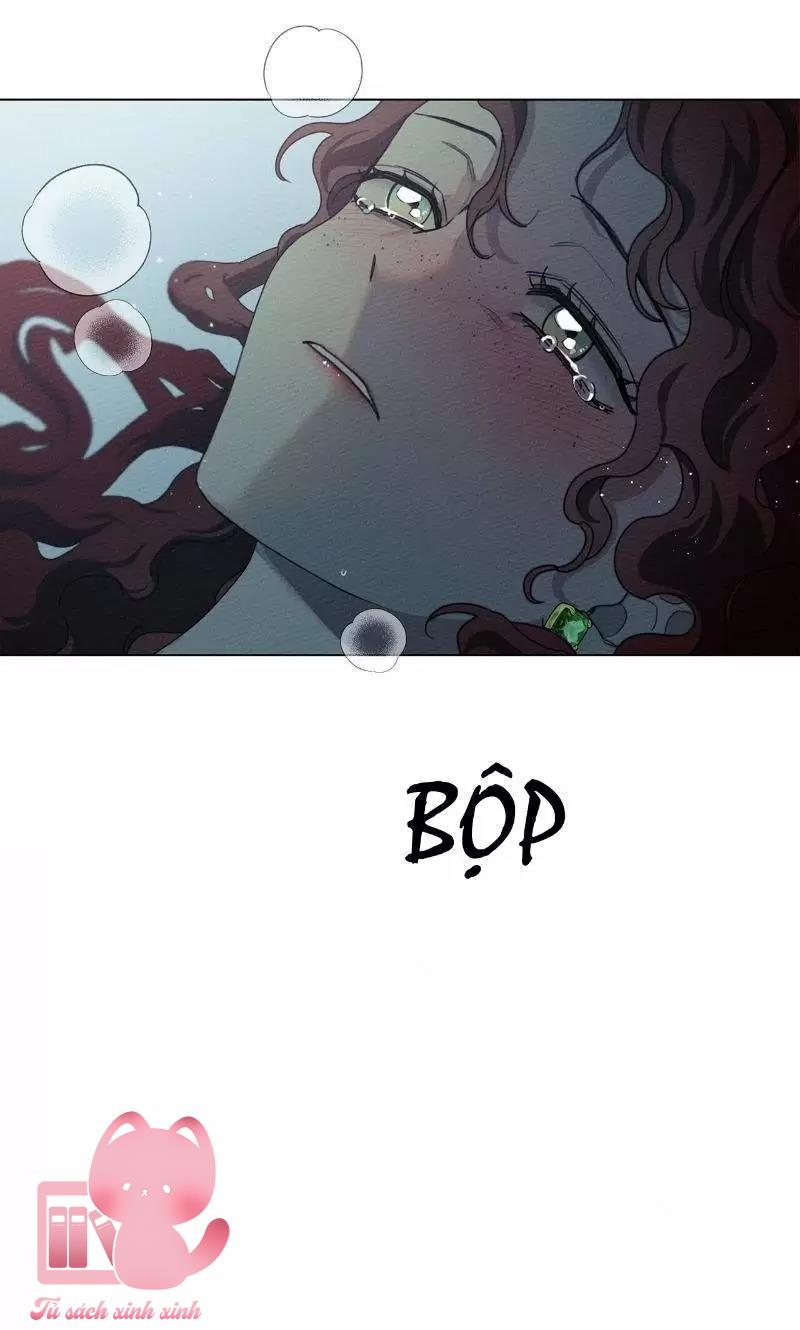 Dưới Tán Cây Sồi - Chap 27