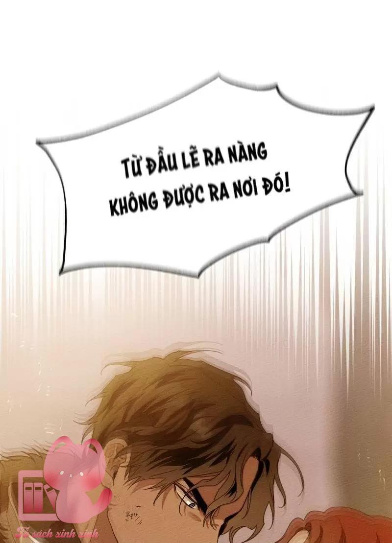 Dưới Tán Cây Sồi - Chap 27
