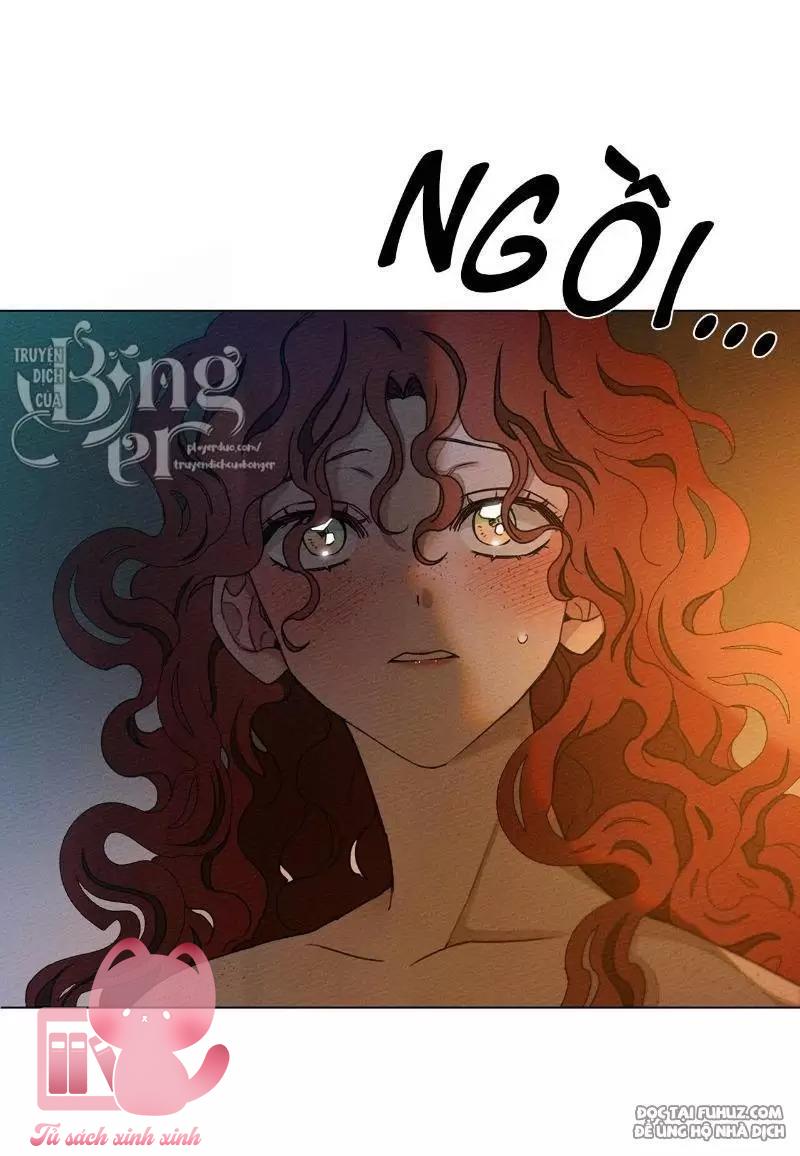 Dưới Tán Cây Sồi - Chap 28