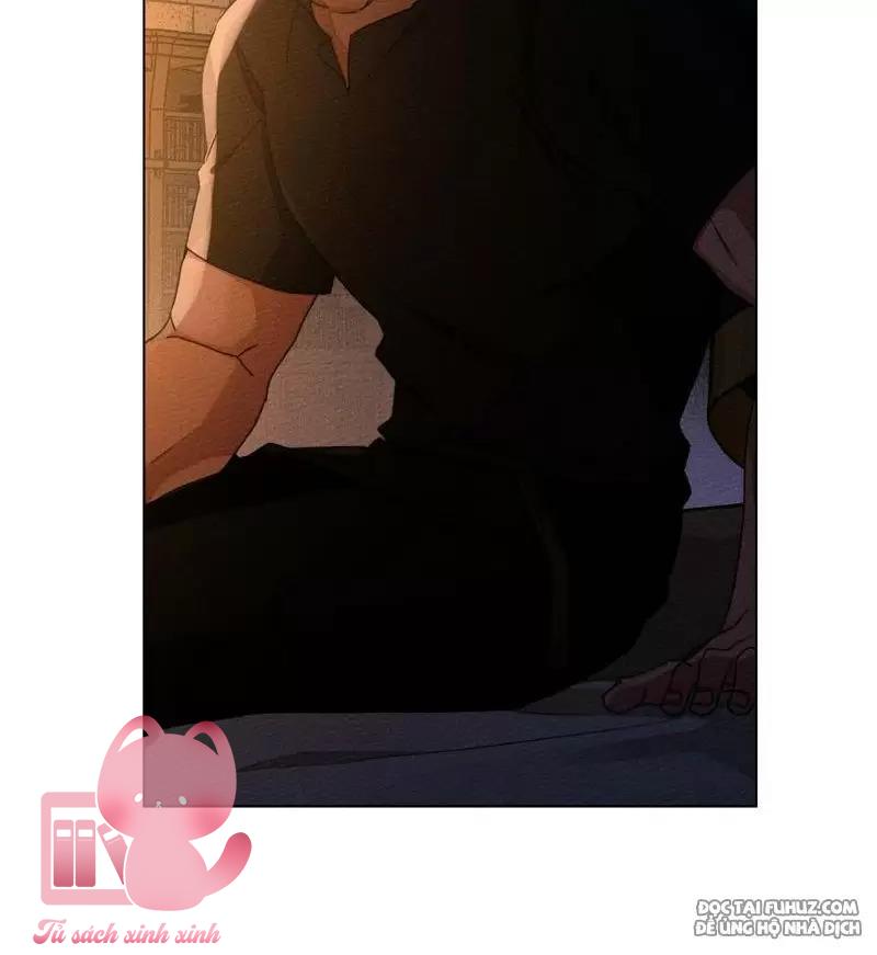Dưới Tán Cây Sồi - Chap 28
