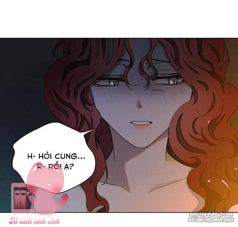 Dưới Tán Cây Sồi - Chap 28