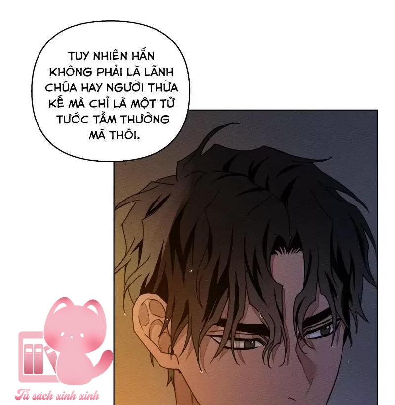 Dưới Tán Cây Sồi - Chap 28