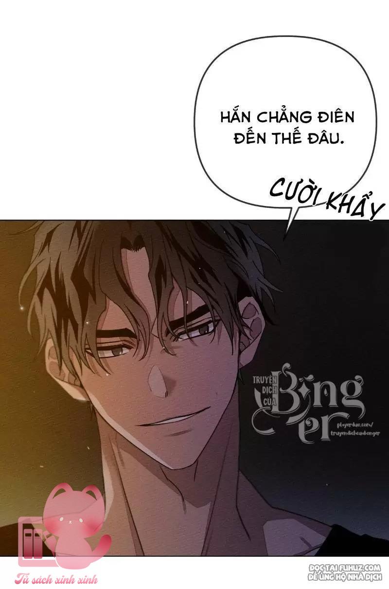 Dưới Tán Cây Sồi - Chap 28