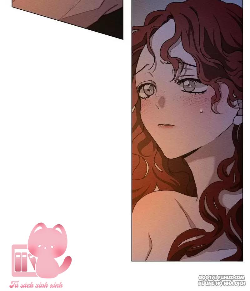 Dưới Tán Cây Sồi - Chap 28
