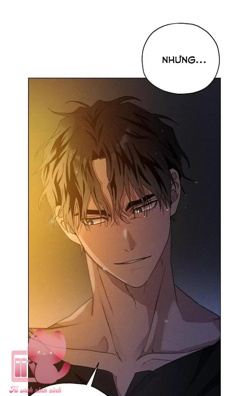 Dưới Tán Cây Sồi - Chap 28