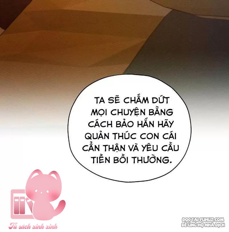 Dưới Tán Cây Sồi - Chap 28