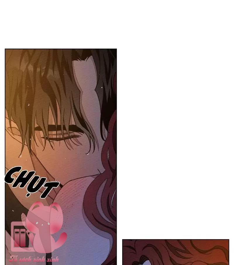Dưới Tán Cây Sồi - Chap 28