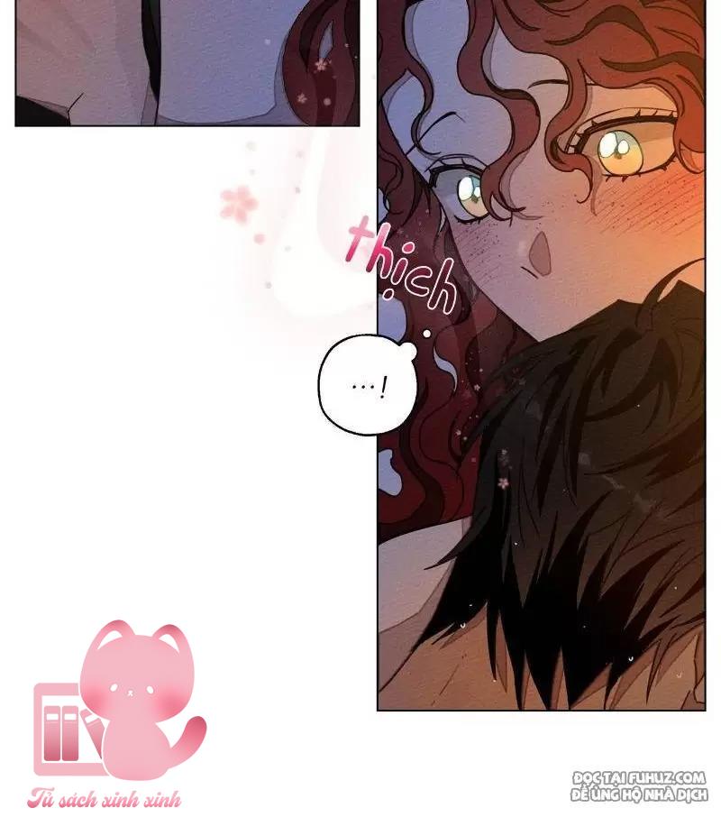 Dưới Tán Cây Sồi - Chap 28