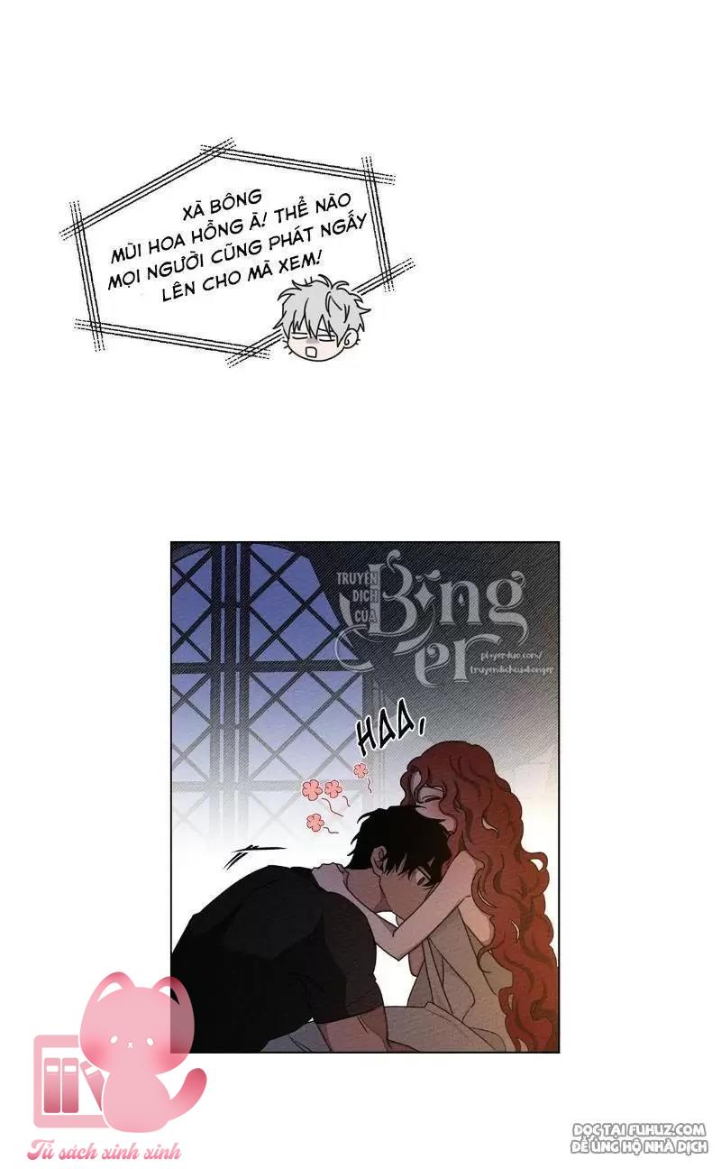 Dưới Tán Cây Sồi - Chap 28