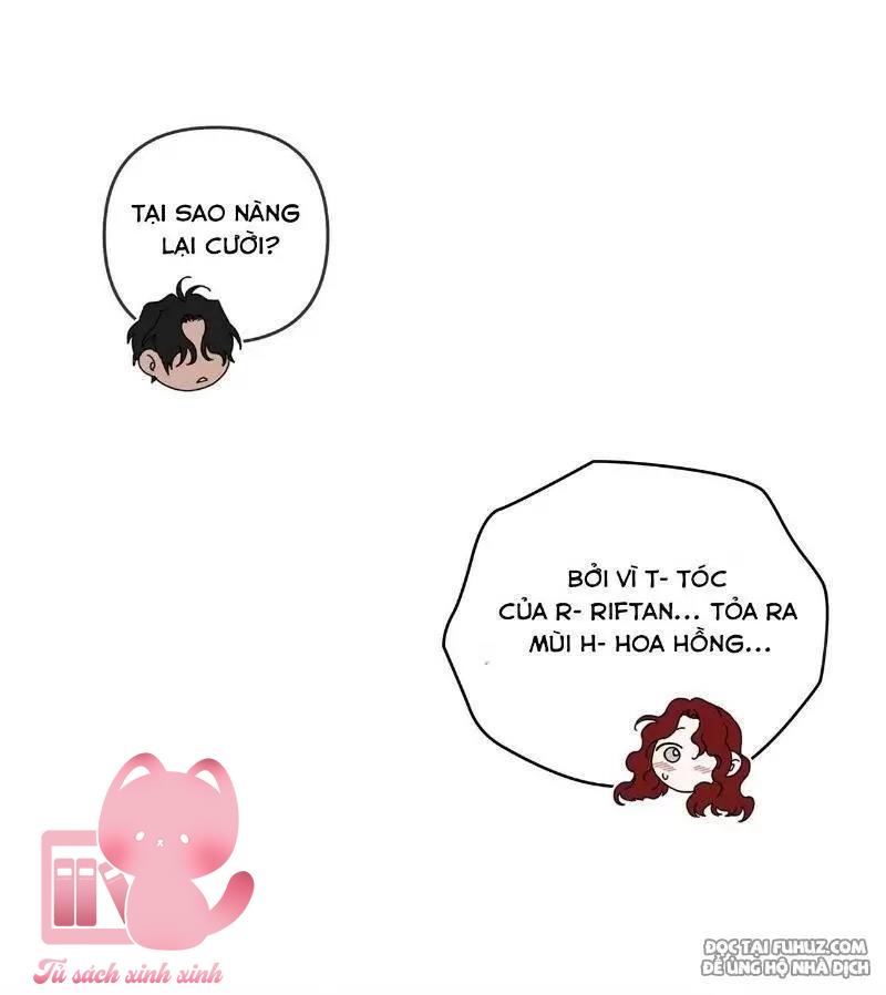 Dưới Tán Cây Sồi - Chap 28
