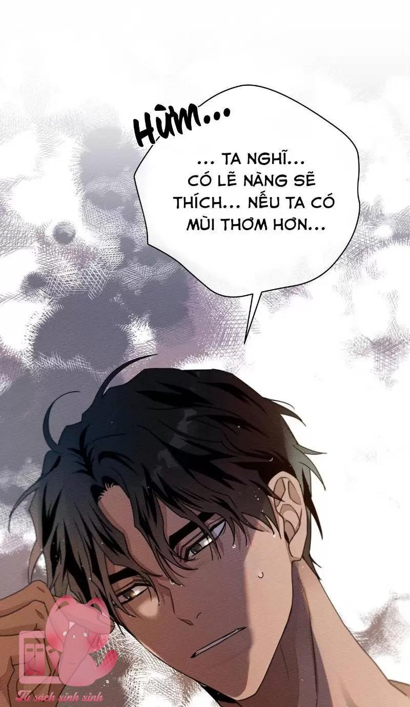 Dưới Tán Cây Sồi - Chap 28
