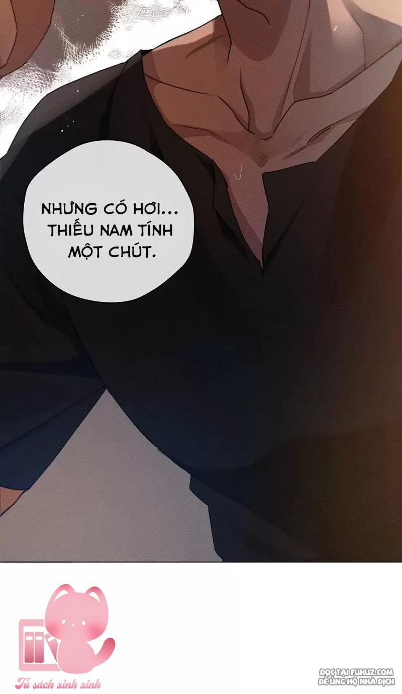 Dưới Tán Cây Sồi - Chap 28
