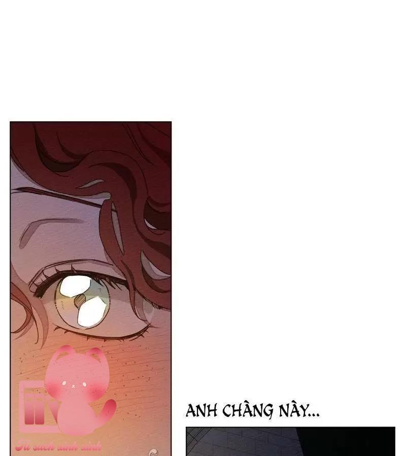 Dưới Tán Cây Sồi - Chap 28