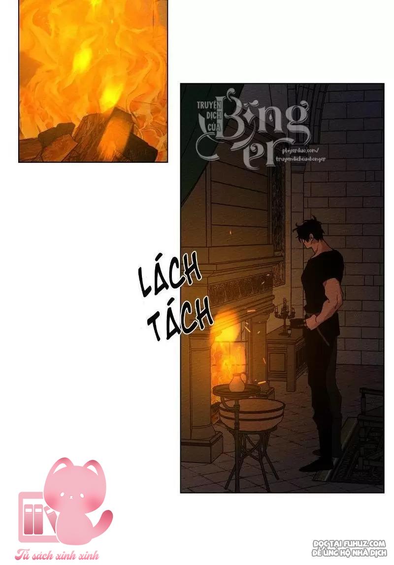 Dưới Tán Cây Sồi - Chap 28