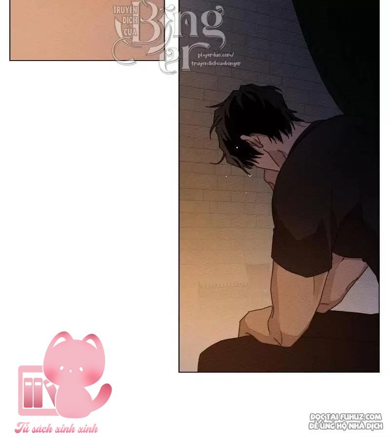 Dưới Tán Cây Sồi - Chap 28